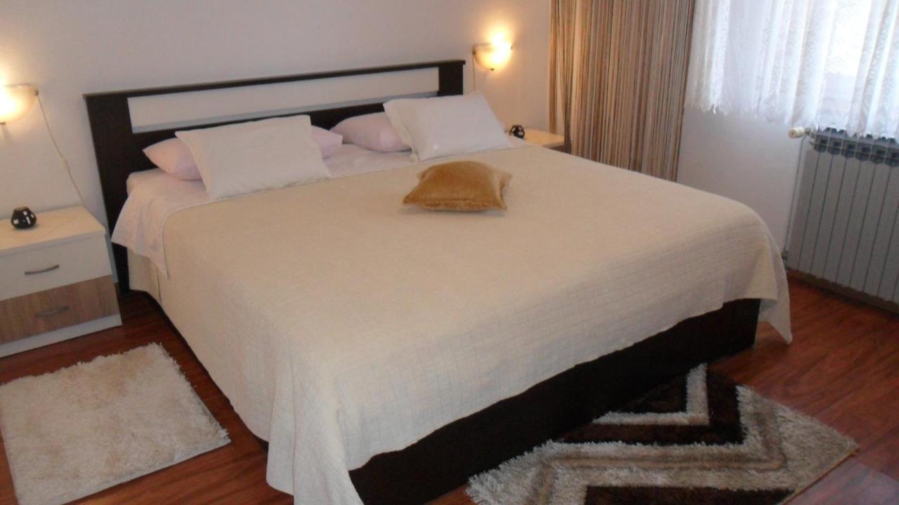 Apartment Sali 8153B Экстерьер фото