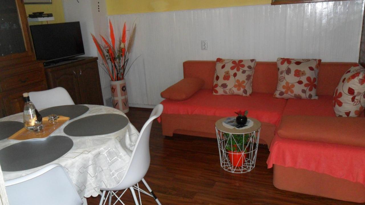 Apartment Sali 8153B Экстерьер фото